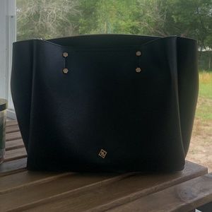 Call it spring purse